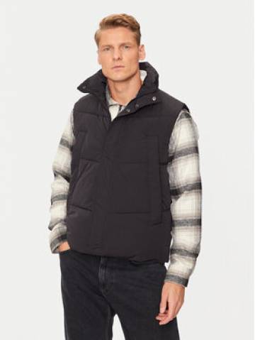 Only & Sons Жилет Scott 22031428 Чорний Regular Fit Only & Sons Жилет Scott 22031428 Чорний Regular Fit