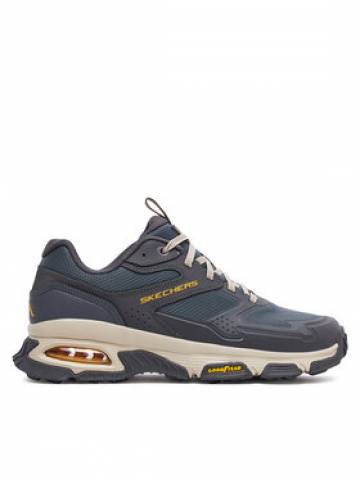 Skechers Снікерcи Sleek Envoy 237553 Cиній Skechers Снікерcи Sleek Envoy 237553 Cиній