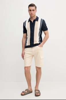 Шорты Pepe Jeans GYMDIGO FIVE POCKETS CARGO SHORT