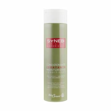 Увлажняющий кондиционер Helen Seward Synebi Moisturizing Conditioner для окрашенных волос, 300 мл Увлажняющий кондиционер Helen Seward Synebi Moisturizing Conditioner для окрашенных волос, 300 мл