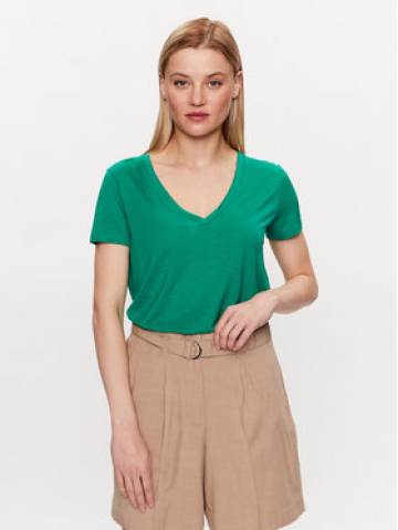United Colors Of Benetton Футболка 3NLHE4249 Зелений Regular Fit United Colors Of Benetton Футболка 3NLHE4249 Зелений Regular Fit