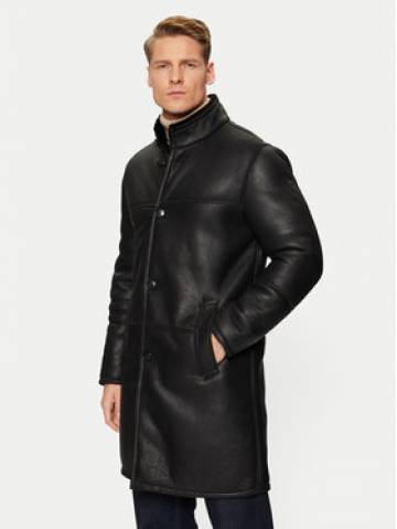 JOOP! Дублянка 17 Parton 80000662 Чорний Regular Fit JOOP! Дублянка 17 Parton 80000662 Чорний Regular Fit