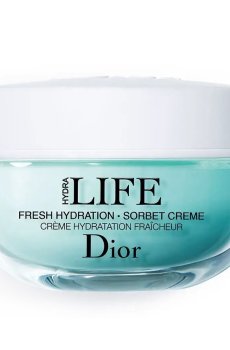 Крем-сорбет для лица Dior Hydra Life Fresh Hydration Sorbet Creme, 50 мл