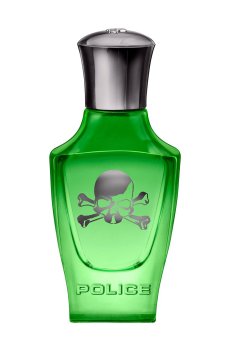 Police Potion Absinthe Туалетная вода мужская, 30 мл
