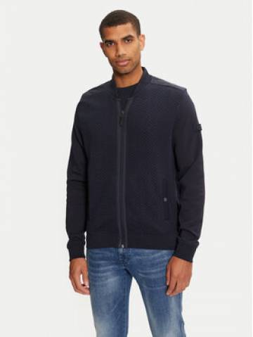 Pierre Cardin Світшот C5 40479/000/4031 Cиній Regular Fit Pierre Cardin Світшот C5 40479/000/4031 Cиній Regular Fit