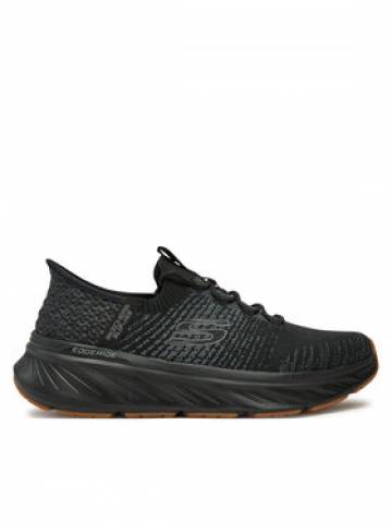 Skechers Снікерcи Edgeride - Raygo 232932 WGY Чорний Skechers Снікерcи Edgeride - Raygo 232932 WGY Чорний