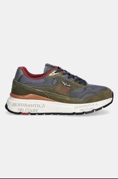 Кроссовки Aeronautica Militare SNEAKERS