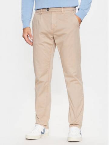 Blend Штани з тканини 20715744 Бежевий Regular Fit Blend Штани з тканини 20715744 Бежевий Regular Fit