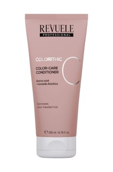 Кондиционер Revuele Professional Colorithic Color-Care Conditioner для окрашенных волос, 200 мл