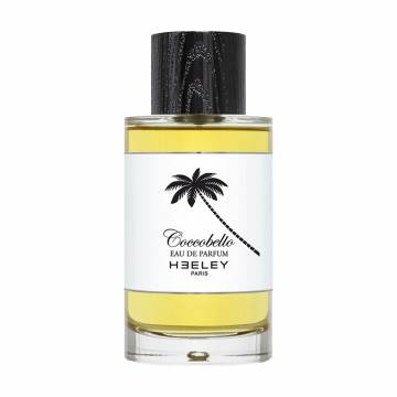 Heeley Cocobello Парфюмированная вода унисекс, 100 мл (ТЕСТЕР) Heeley Cocobello Парфюмированная вода унисекс, 100 мл (ТЕСТЕР)