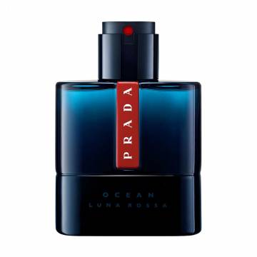 Prada Luna Rossa Ocean Парфюмированная вода мужская, 100 мл (ТЕСТЕР) Prada Luna Rossa Ocean Парфюмированная вода мужская, 100 мл (ТЕСТЕР)