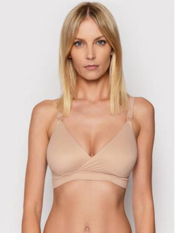 SPANX Бюстгалтер для годування Bra-llelujah!® Mama 30040R Бежевий SPANX Бюстгалтер для годування Bra-llelujah!® Mama 30040R Бежевий