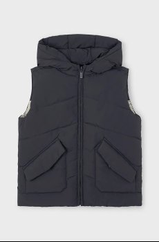 Детская двусторонняя безрукавка Mayoral