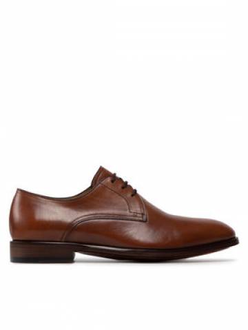 Lord Premium Туфлі Derby 5504 Коричневий Lord Premium Туфлі Derby 5504 Коричневий