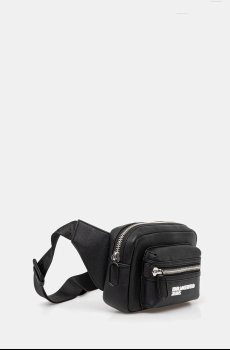 Сумка на пояс Karl Lagerfeld Jeans