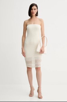 Платье Guess LEAH