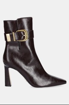 Полусапожки Steve Madden Stashed