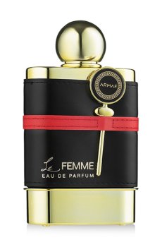 Armaf Le Femme Парфюмированная вода женская, 100 мл