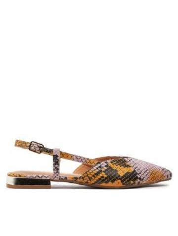 Gioseppo Босоніжки Lascari 71161-P Кольоровий Gioseppo Босоніжки Lascari 71161-P Кольоровий