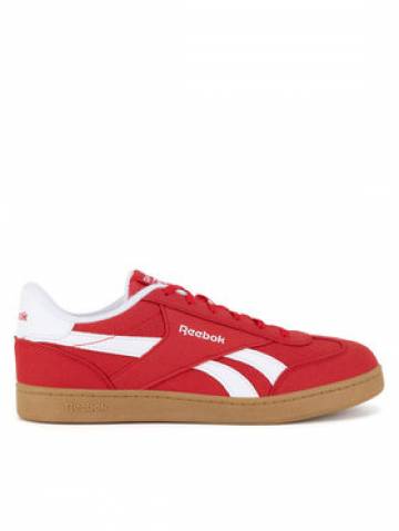 Reebok Снікерcи SMASH EDGE 100235007 Червоний Reebok Снікерcи SMASH EDGE 100235007 Червоний