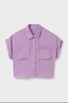 Детская рубашка Mayoral