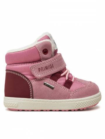 Primigi Снігоходи 6852533 M GORE-TEX Рожевий Primigi Снігоходи 6852533 M GORE-TEX Рожевий