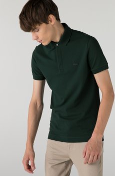 Lacoste поло чоловіче PARIS polo