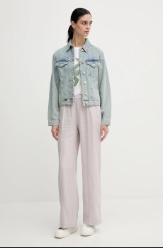 Хлопковая футболка Pedro del Hierro