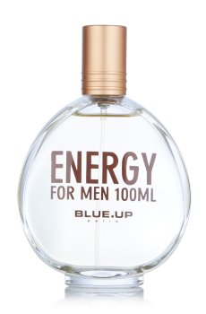 Уценка! Blue Up Energy For Men Туалетная вода мужская, 100 мл