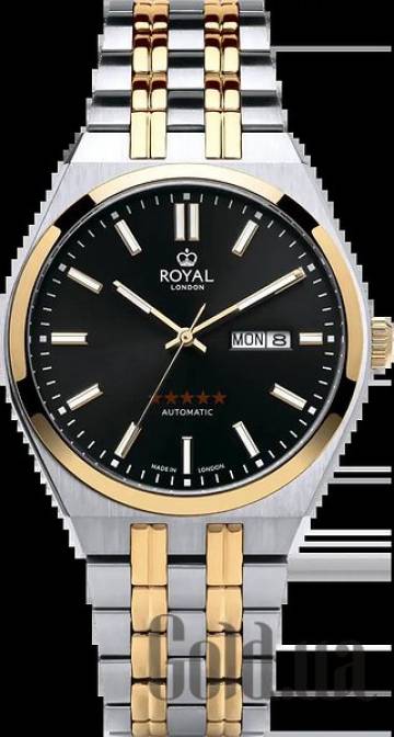 Мужские часы Royal London