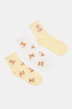 Шкарпетки, 3 пари - other