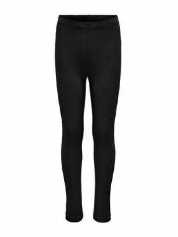 Kids ONLY Легінси 15290123 Чорний Slim Fit Kids ONLY Легінси 15290123 Чорний Slim Fit