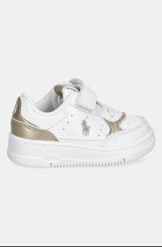 Детские кроссовки Polo Ralph Lauren MASTERS COURT II PS