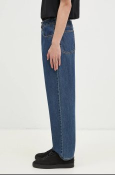 Джинсы thisisneverthat Regular Jeans