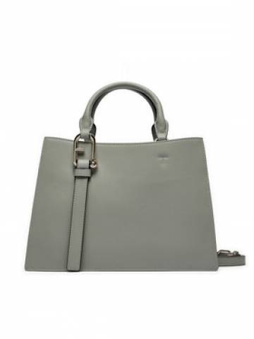 Furla Сумка Nuvola Medium WB01336-BX2045-3291S Сірий Furla Сумка Nuvola Medium WB01336-BX2045-3291S Сірий