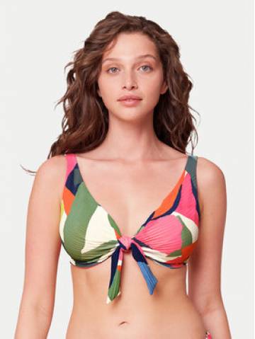 Triumph Верх від купальника Summer Expression 10218078 Кольоровий Triumph Верх від купальника Summer Expression 10218078 Кольоровий