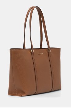 Кожаная сумочка MICHAEL Michael Kors