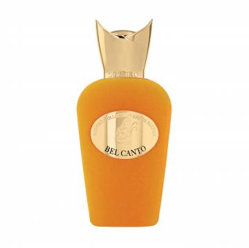 Sospiro Perfumes Bel Canto Парфюмированная вода унисекс, 100 мл Sospiro Perfumes Bel Canto Парфюмированная вода унисекс, 100 мл