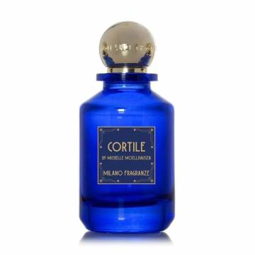 Milano Fragranze Cortile Парфюмированная вода унисекс, 100 мл (ТЕСТЕР) Milano Fragranze Cortile Парфюмированная вода унисекс, 100 мл (ТЕСТЕР)