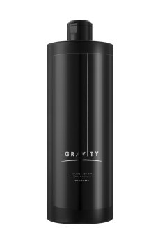 Мужской шампунь для волос Uniс Gravity Shampoo, 1 л
