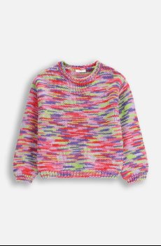 Детский свитер Coccodrillo