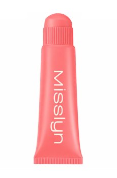 Блеск для губ Misslyn Water Gloss Lip Treatment 3 Candy Pop, 10.4 г