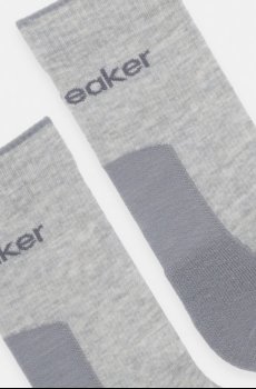 Носки с добавлением шерсти Icebreaker Hike+ 2 шт