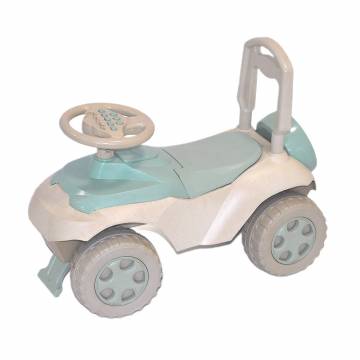 Толокар Doloni бірюзовий (0142/01eco) Толокар Doloni бірюзовий (0142/01eco)