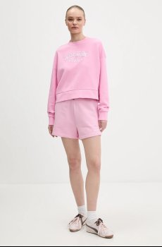 Хлопковая кофта Guess Jeans