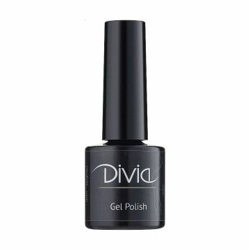 Гель-лак для ногтей Divia Proffesional Nude Di1226, ND050, 8 мл Гель-лак для ногтей Divia Proffesional Nude Di1226, ND050, 8 мл