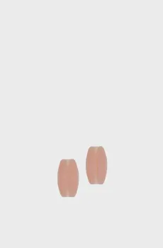 Женские подушечки для бретелей Бежевый ONESIZE brabrabra SLZ99909091