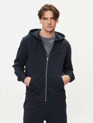 Pepe Jeans Світшот Joe Zip PM582572 Cиній Regular Fit Pepe Jeans Світшот Joe Zip PM582572 Cиній Regular Fit