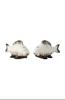 Перечница и солонка Bloomingville Chase Salt & Pepper Shaker Set