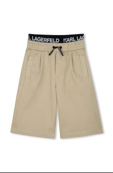 Детские шорты Karl Lagerfeld